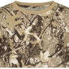 Lucky Brand Boys’ Short Sleeve Graphic Crew Neck T-Shirt, Soft, Comfortable, Relaxed Fit(Kelp Forest Camo)