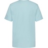 Lucky Brand Boys’ Short Sleeve Graphic Crew Neck T-Shirt, Soft, Comfortable, Relaxed Fit(Keytar Bear Clearwater)