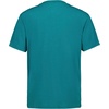 Lucky Brand Boys’ Short Sleeve Graphic Crew Neck T-Shirt, Soft, Comfortable, Relaxed Fit(Mix Tape Deep Lake Heather)