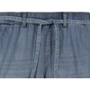 Lucky Brand Girls’ Pull-on Mid-Rise Easy Relaxed Wide Leg Jean, Elastic Waistband & Drawstring(Cargo Christi Wash)