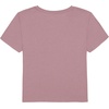 Lucky Brand Girl’s Short Sleeve Graphic T-Shirt, Tagless Cotton Tee with Fun Designs(Horeseshoe Pocket)