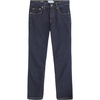 Lucky Brand Boys’ Classic Fit Straight Leg Denim Jeans(Richmond)