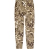 Lucky Brand Boys’ Pull-on Stretch Twill Cargo Jogger, Drawstring Closure & Elastic Cuffs(Kelp Forest Camo)