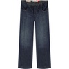 Seamed Ada Wash