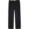 Seamed Barrier Wash