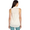 Lucky Brand Women’s Bessy Emb Western Top(Nigori)