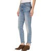 Lucky Brand Women’s Bridgette Skinny(White Rock)