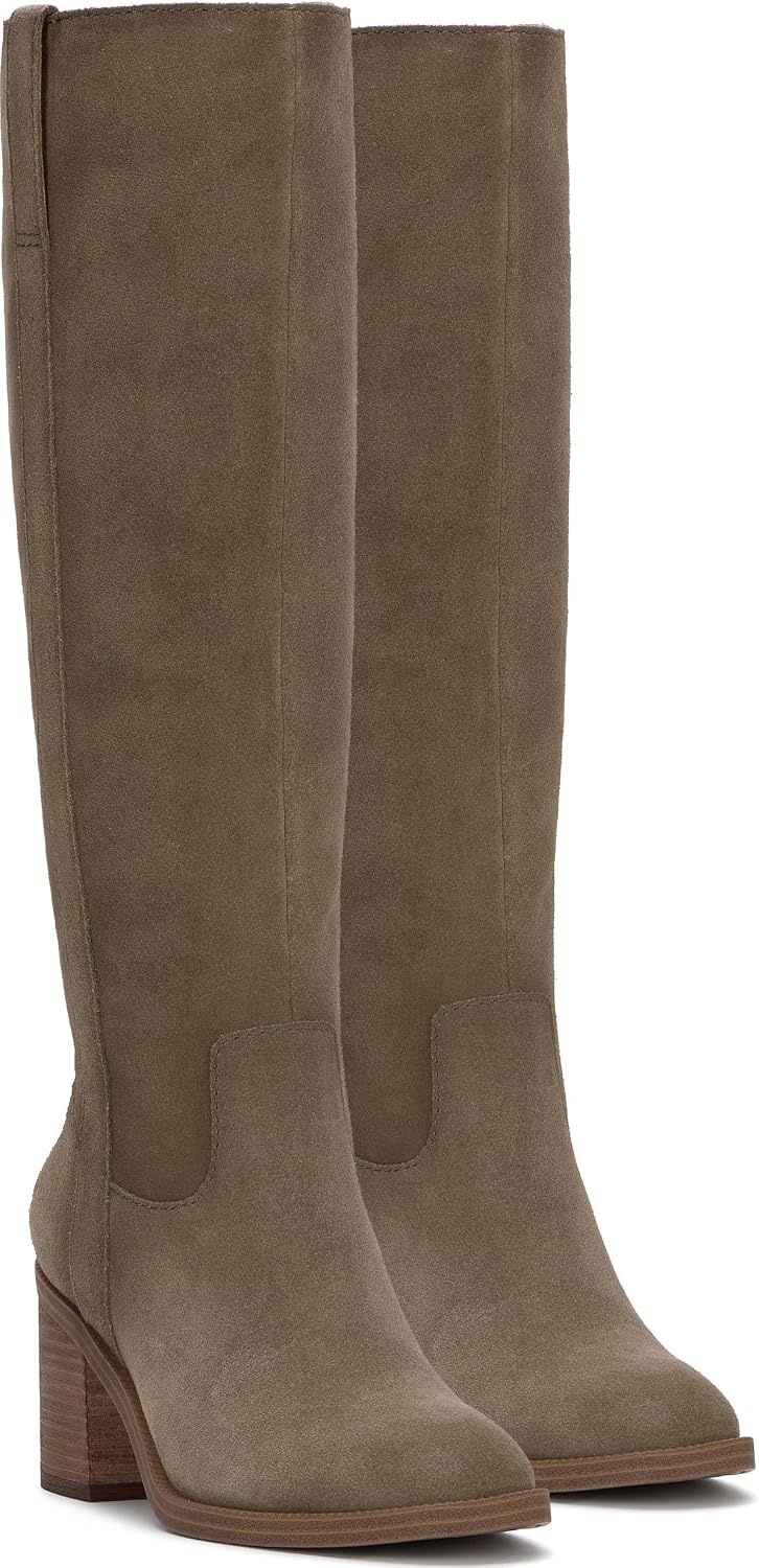 image:imageLucky Brand Womens Adana Knee High BootsJoshua Green