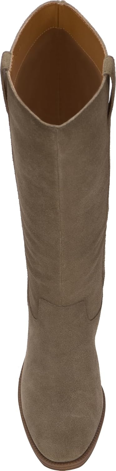 image:imageLucky Brand Womens Adana Knee High BootsJoshua Green