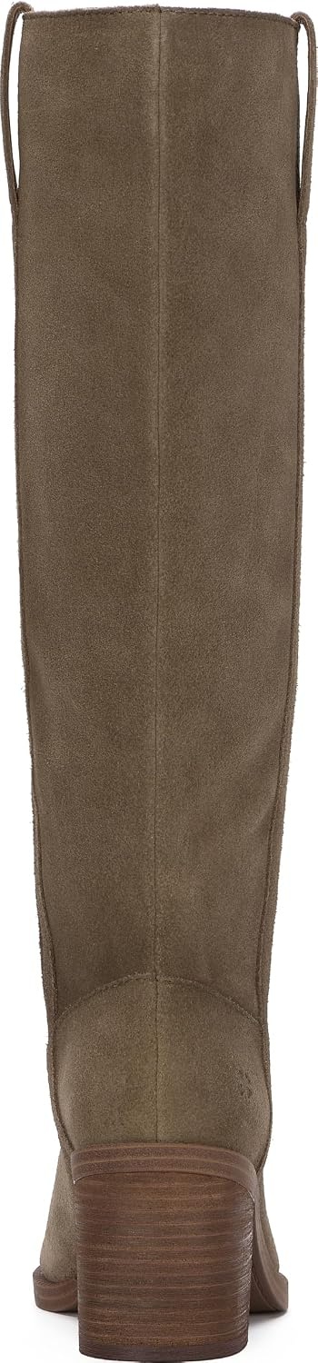 image:imageLucky Brand Womens Adana Knee High BootsJoshua Green