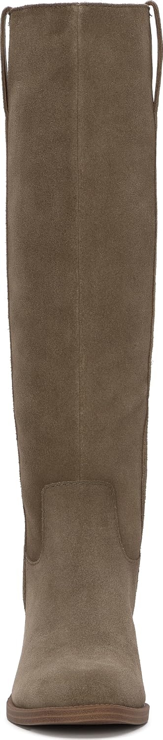 image:imageLucky Brand Womens Adana Knee High BootsJoshua Green