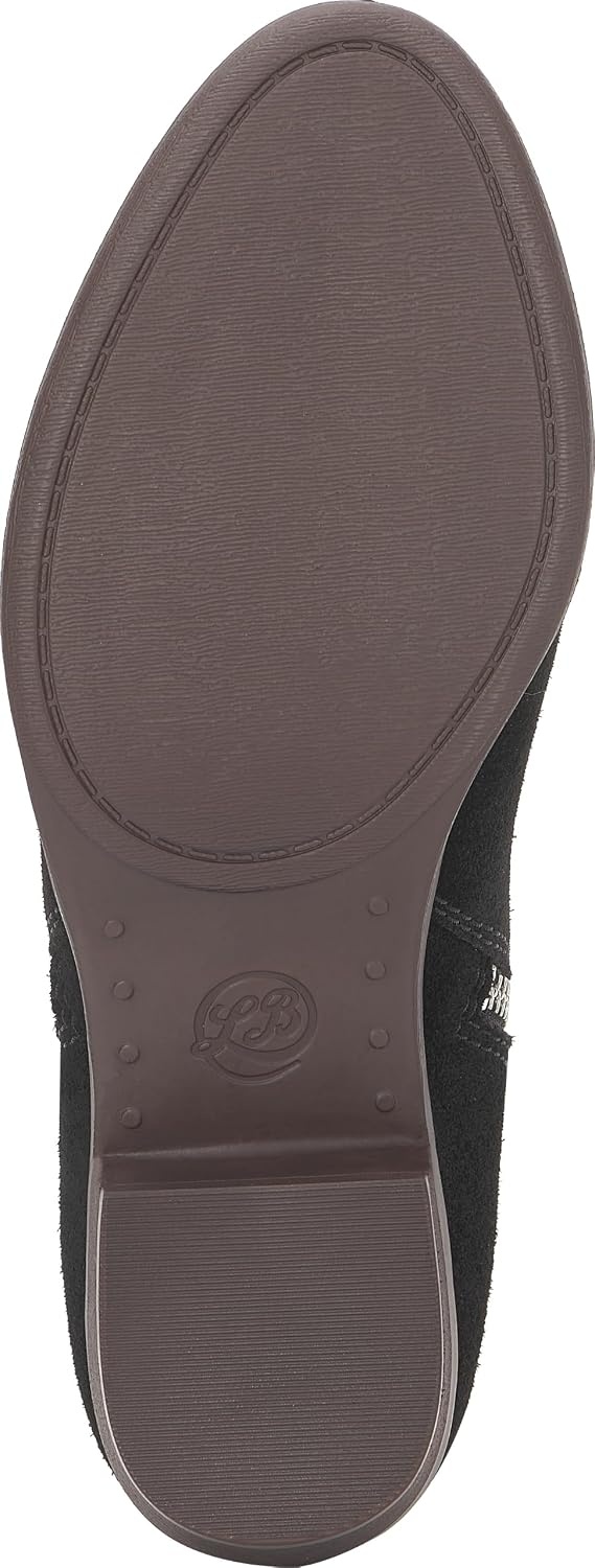 image:imageLucky Brand Womens Basel Ankle BootieBlack 1