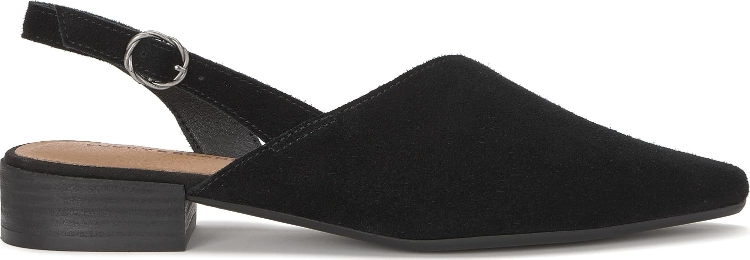 image:imageLucky Brand Womens BilhamBlack