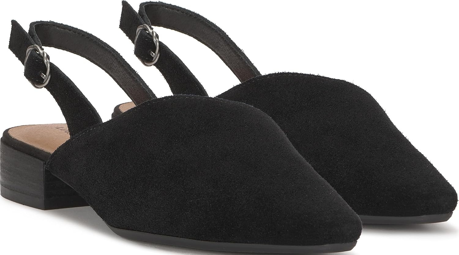 image:imageLucky Brand Womens BilhamBlack
