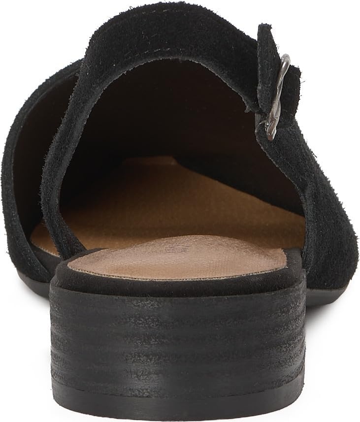 image:imageLucky Brand Womens BilhamBlack