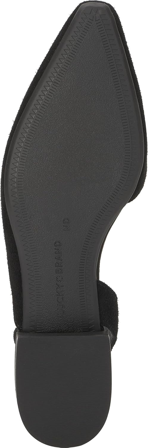 image:imageLucky Brand Womens BilhamBlack