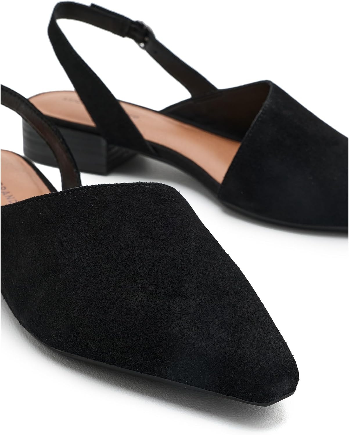 image:imageLucky Brand Womens BilhamBlack
