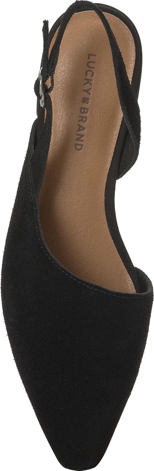 image:imageLucky Brand Womens BilhamBlack