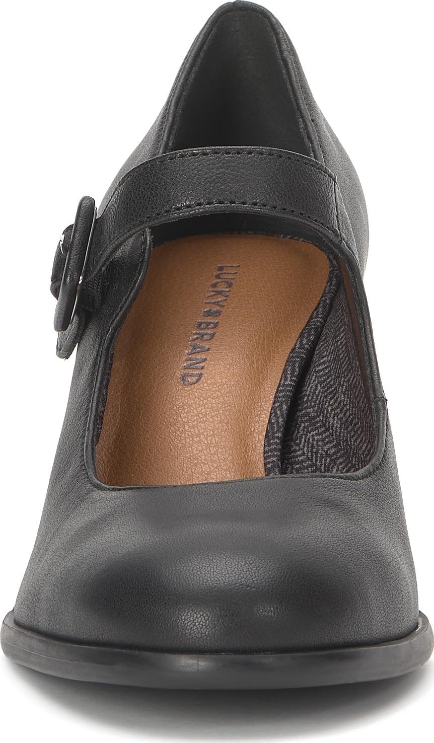 image:imageLucky Brand Womens BozleyBlack