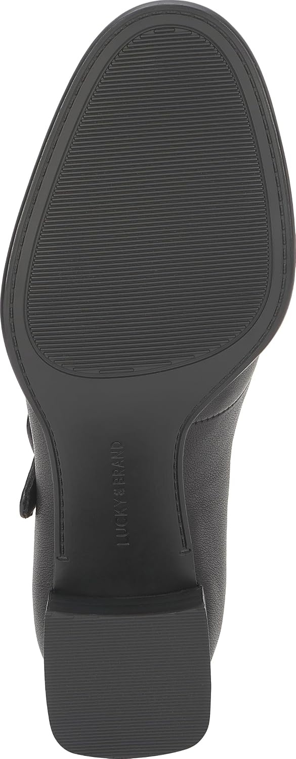 image:imageLucky Brand Womens BozleyBlack