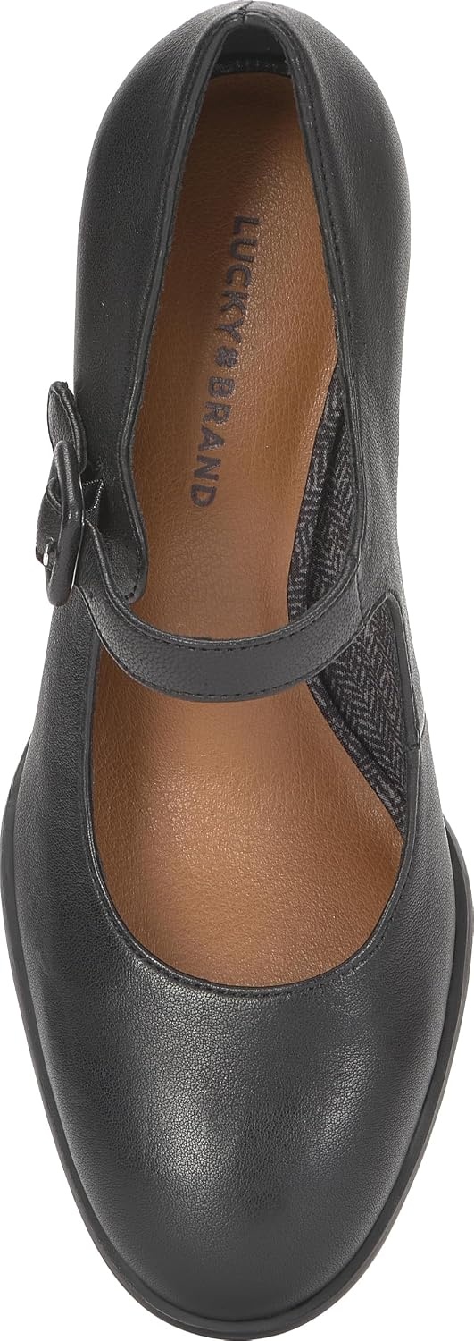 image:imageLucky Brand Womens BozleyBlack