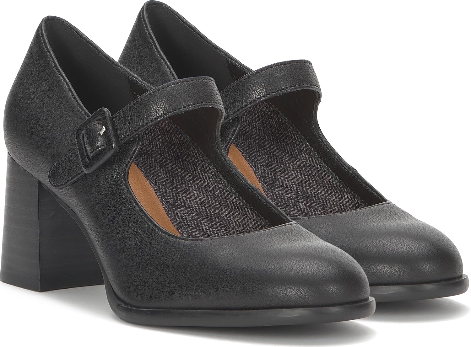 image:imageLucky Brand Womens BozleyBlack