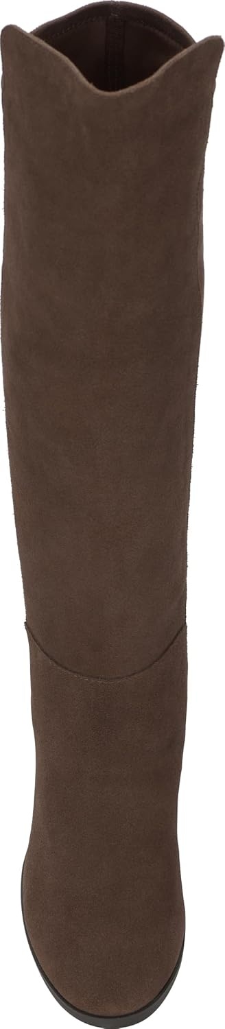 image:imageLucky Brand Womens Calypso Tall BootCappuccino