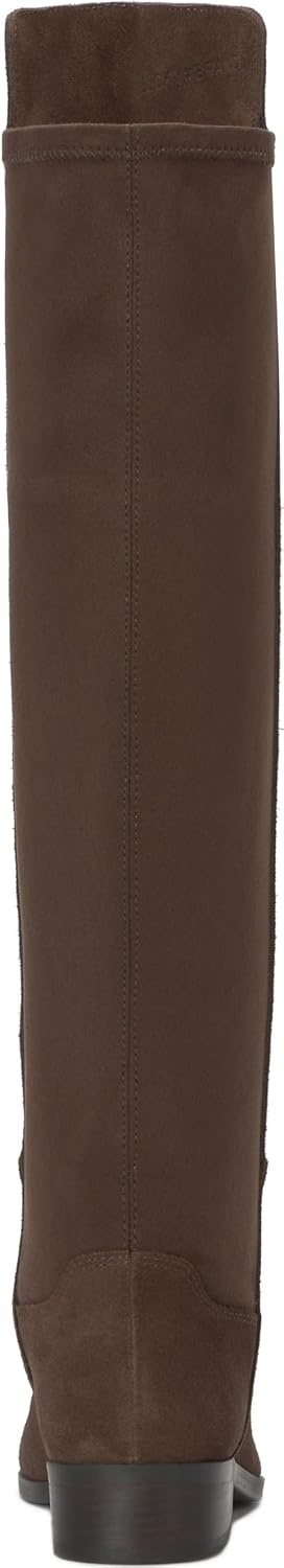 image:imageLucky Brand Womens Calypso Tall BootCappuccino