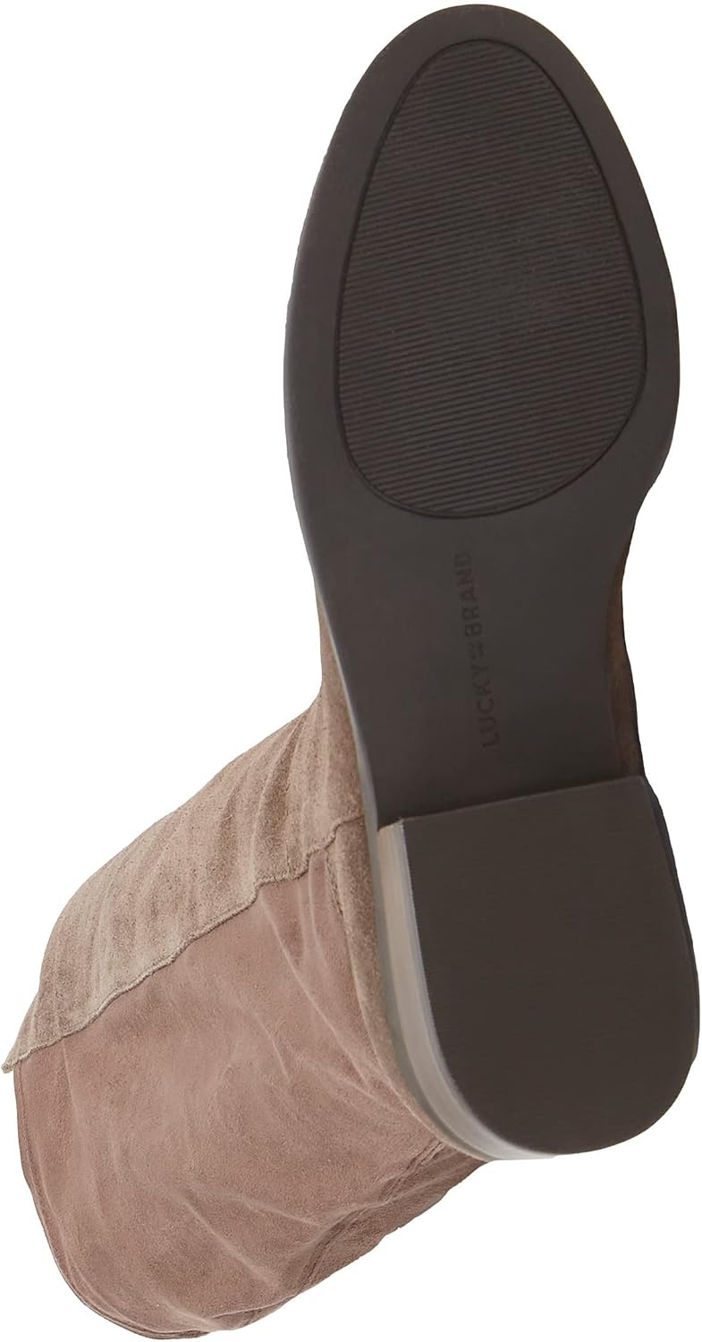 image:imageLucky Brand Womens Calypso Tall BootFalcon