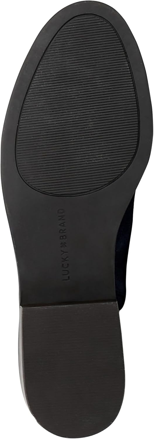 image:imageLucky Brand Womens Calypso Wide Calf Tall BootBright Blue Wide Calf