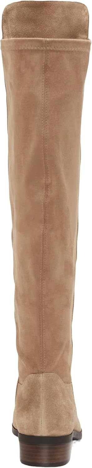 image:imageLucky Brand Womens Calypso Wide Calf Tall BootDune Wide Calf