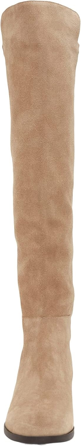 image:imageLucky Brand Womens Calypso Wide Calf Tall BootDune Wide Calf