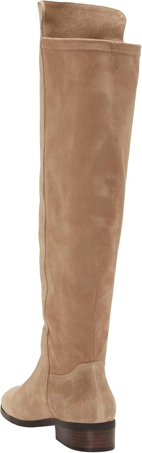 image:imageLucky Brand Womens Calypso Wide Calf Tall BootDune Wide Calf