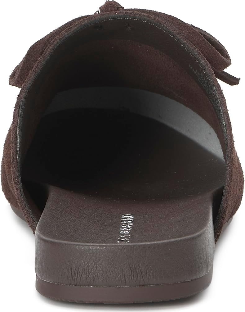 image:imageLucky Brand Womens DafinaChocolate