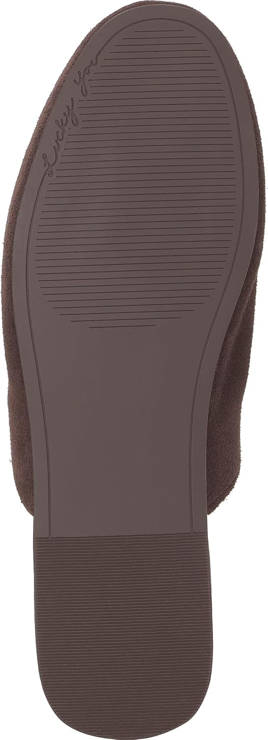 image:imageLucky Brand Womens DafinaChocolate