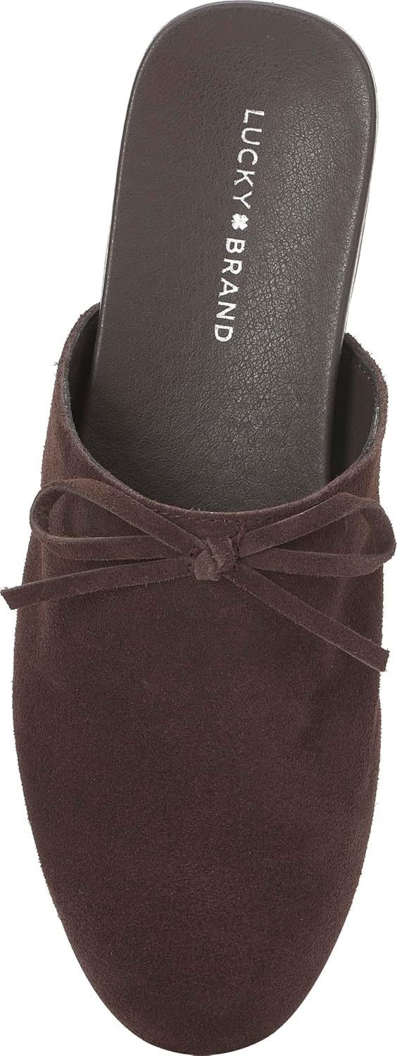 image:imageLucky Brand Womens DafinaChocolate