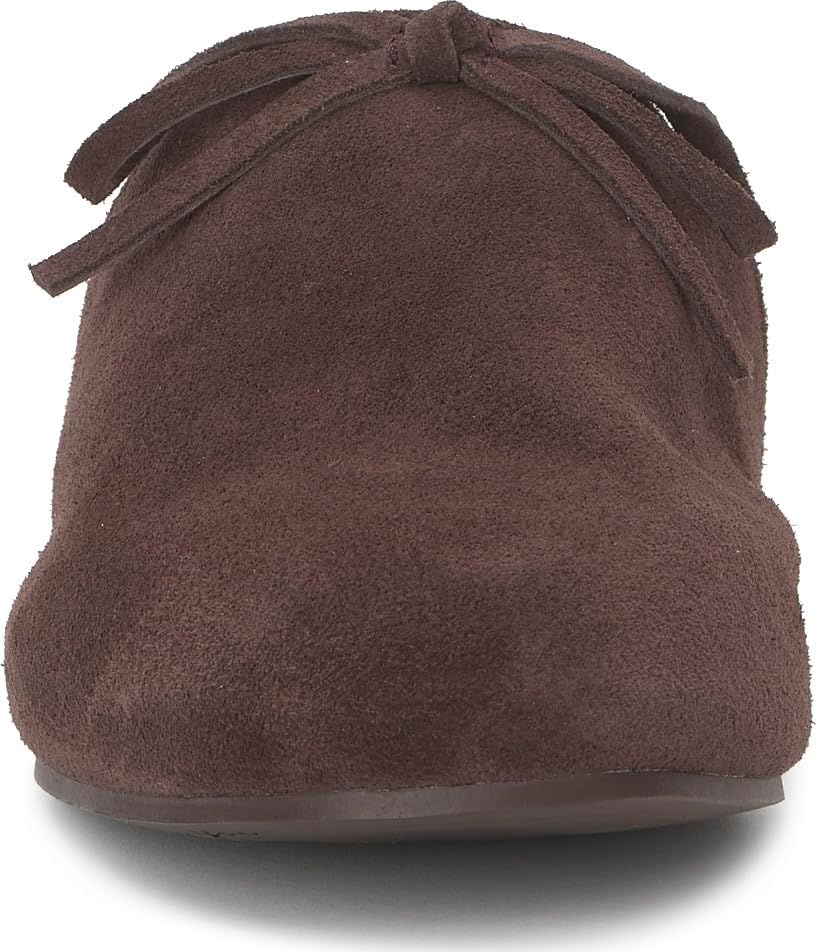 image:imageLucky Brand Womens DafinaChocolate