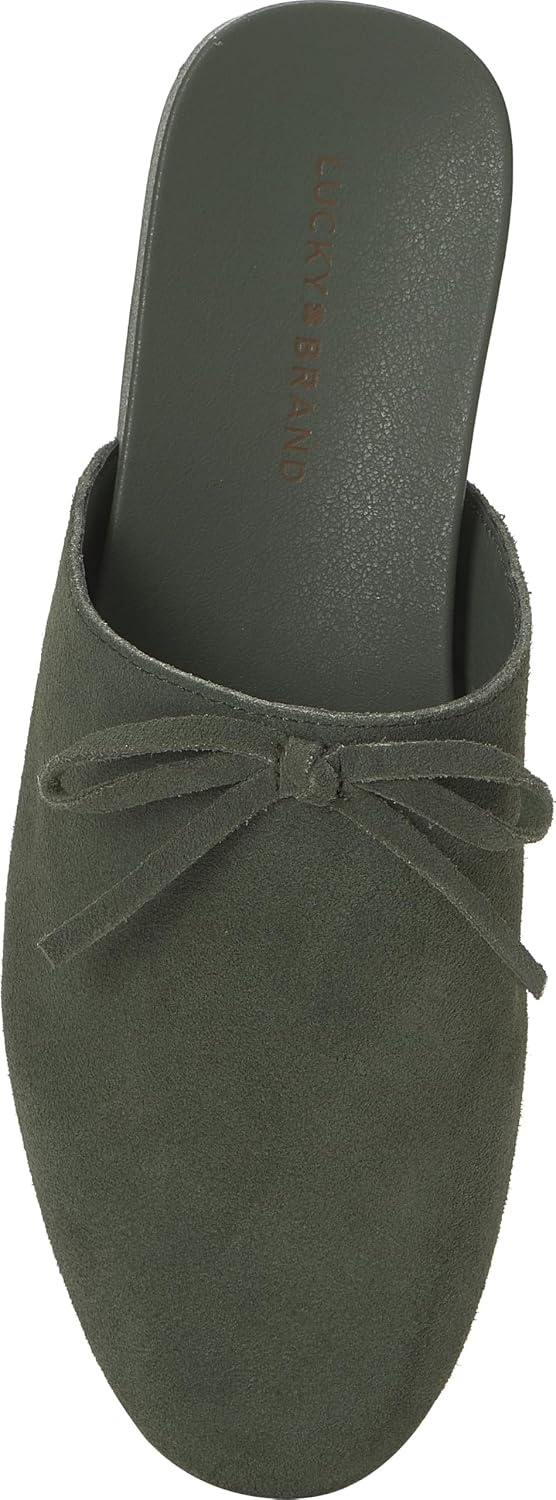 image:imageLucky Brand Womens DafinaWinter Mist