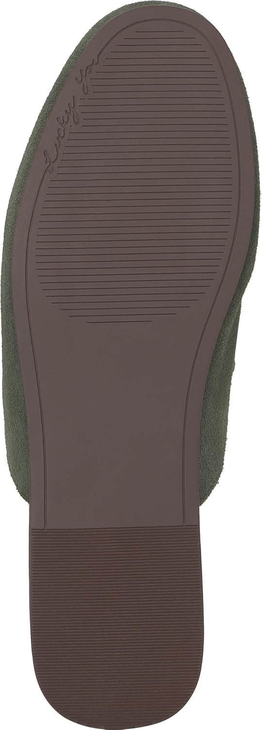 image:imageLucky Brand Womens DafinaWinter Mist