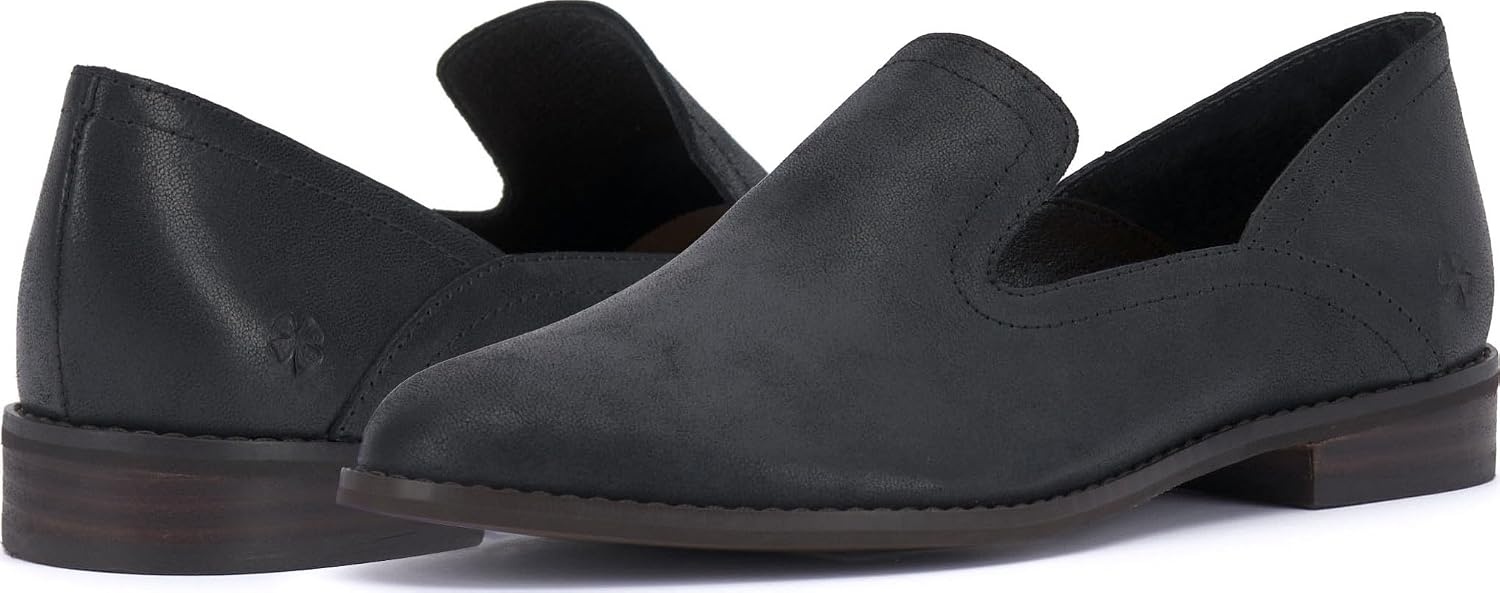 image:imageLucky Brand Womens Ellanzo LoaferBlack