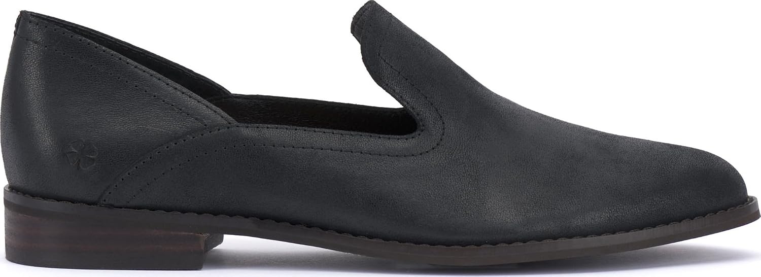 image:imageLucky Brand Womens Ellanzo LoaferBlack