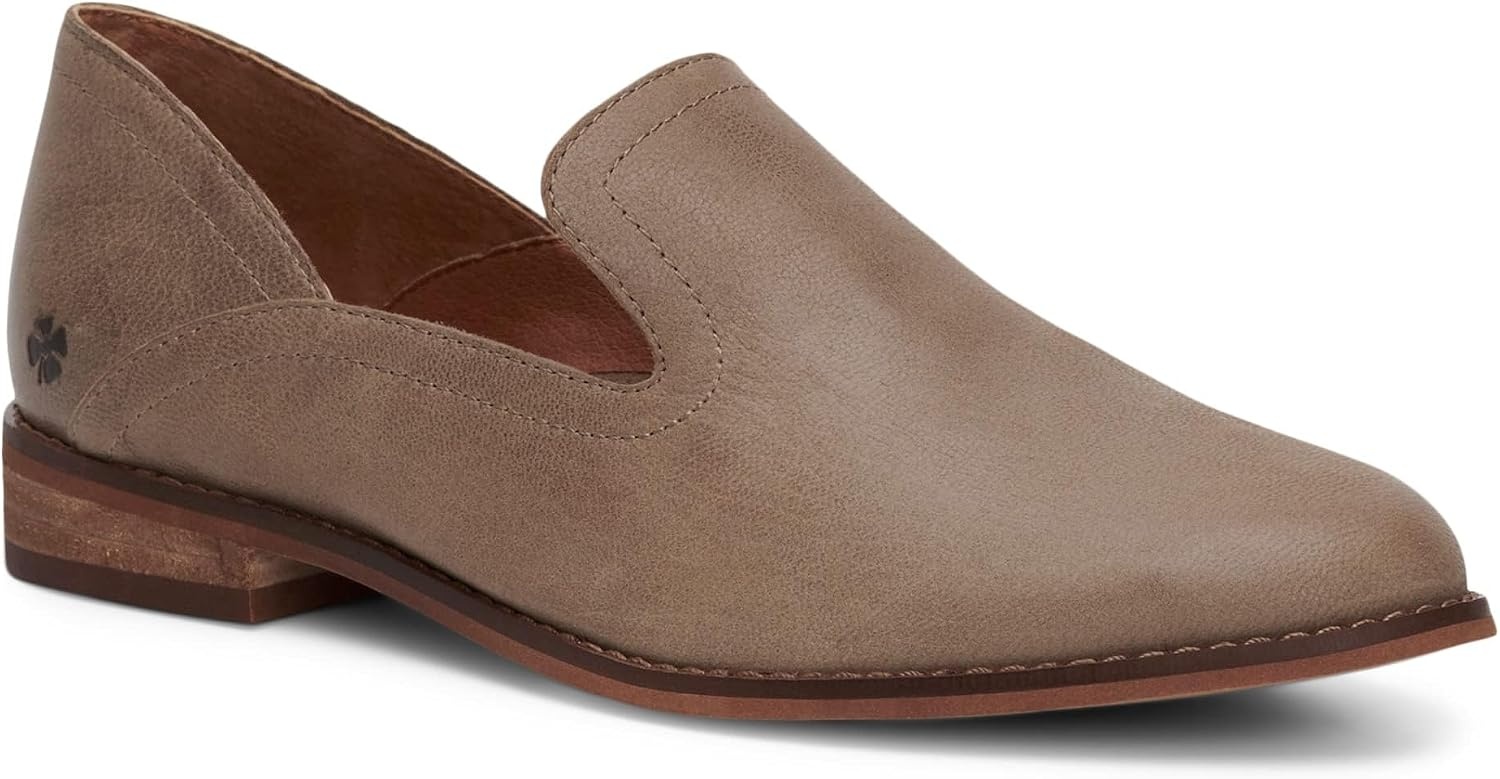 image:imageLucky Brand Womens Ellanzo LoaferDune