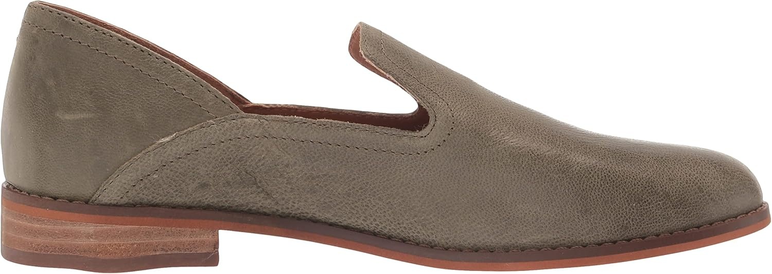image:imageLucky Brand Womens Ellanzo LoaferMossy