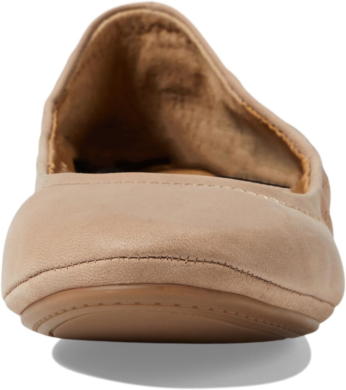 image:imageLucky Brand Womens Emmie Ballet Flat Comfortable SlipOn ShoesGrout