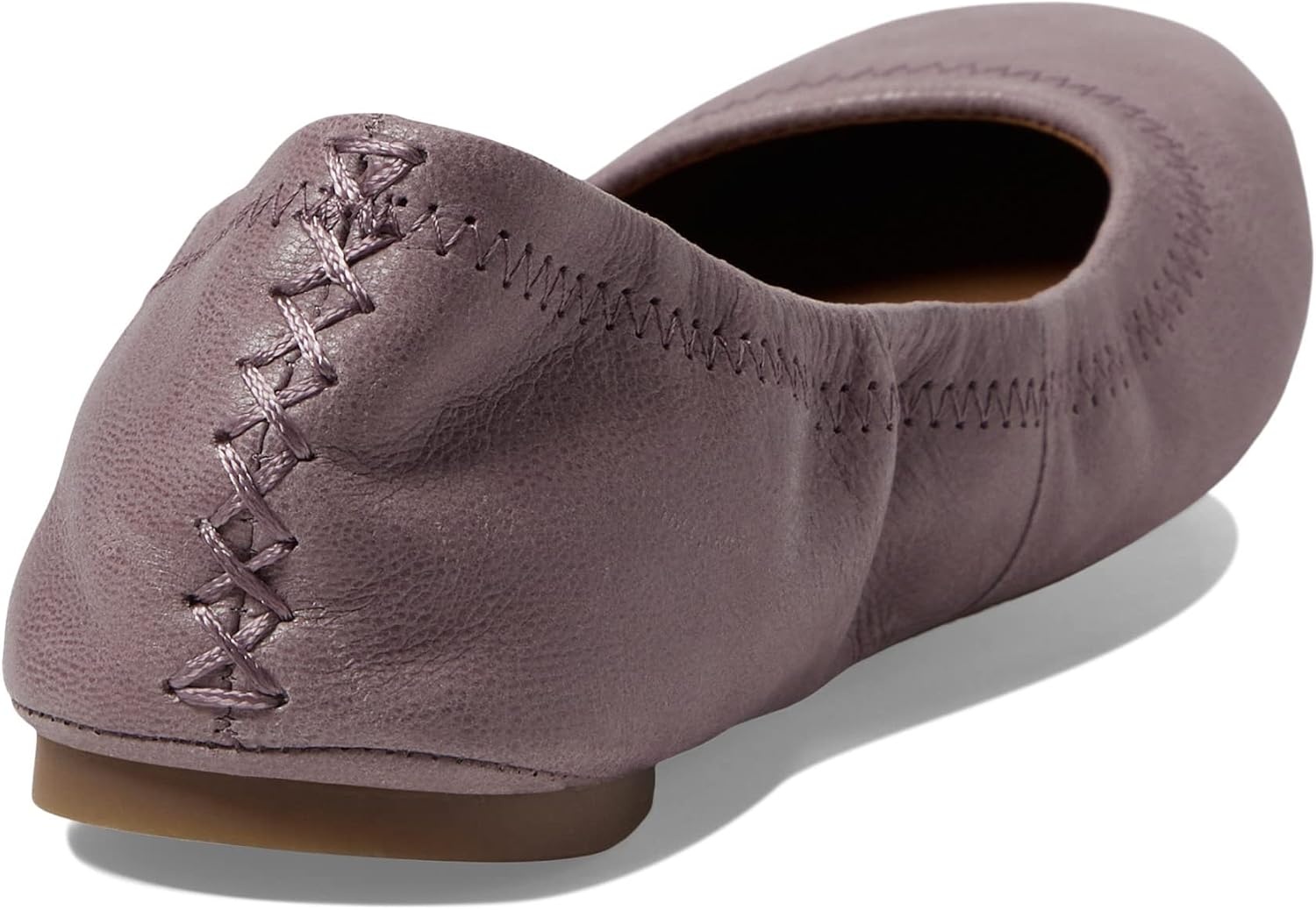 image:imageLucky Brand Womens Emmie Ballet Flat Comfortable SlipOn ShoesOrchid