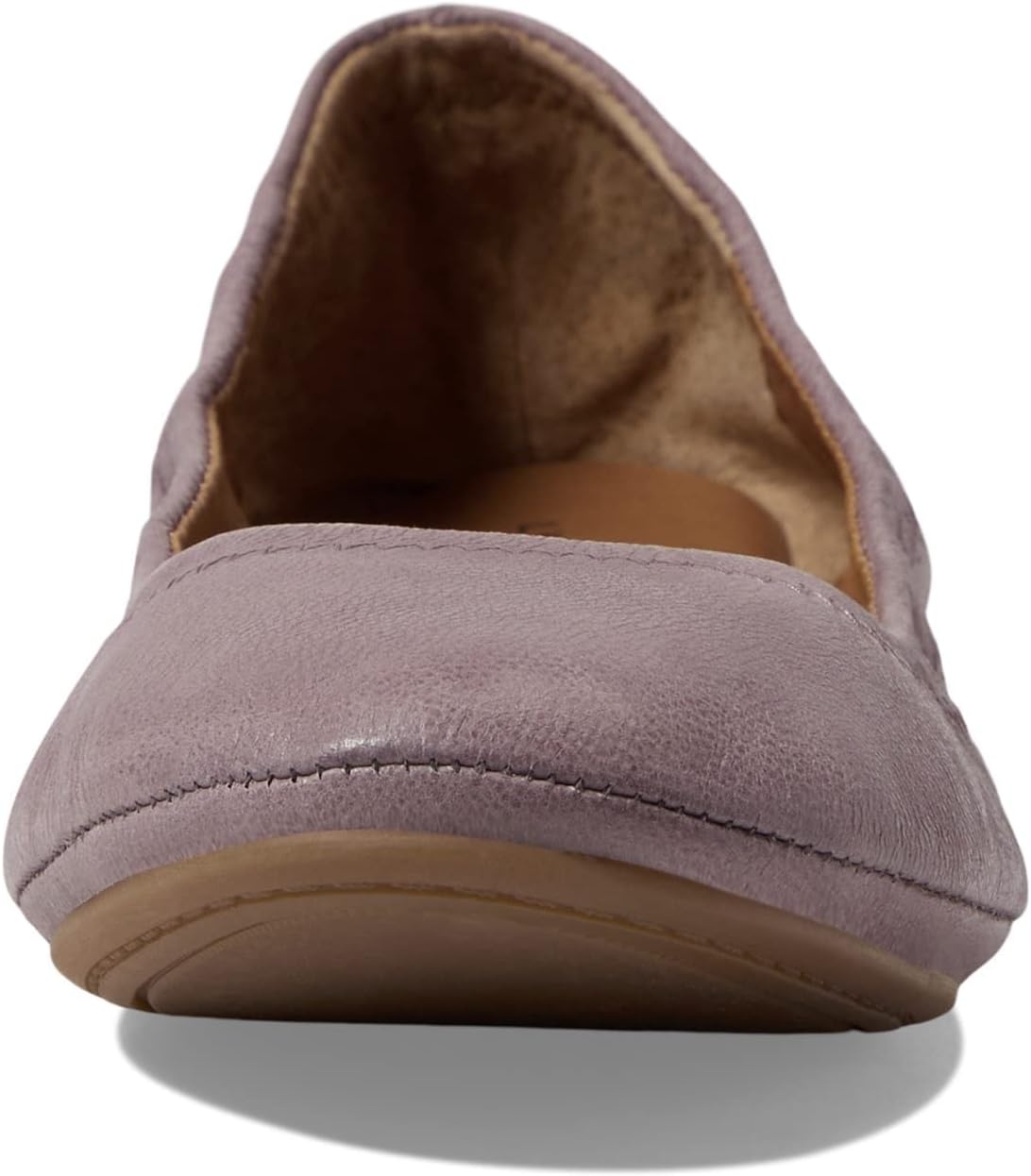 image:imageLucky Brand Womens Emmie Ballet Flat Comfortable SlipOn ShoesOrchid