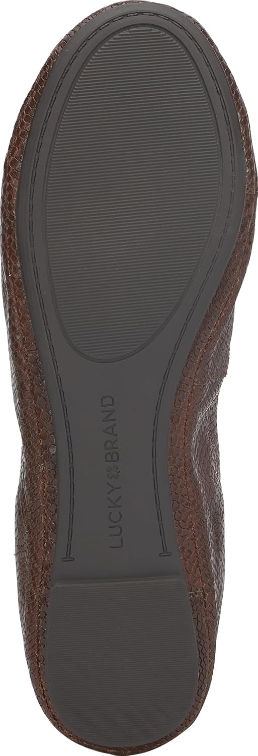 image:imageLucky Brand Womens Emmie Ballet Flat Comfortable SlipOn ShoesReishi