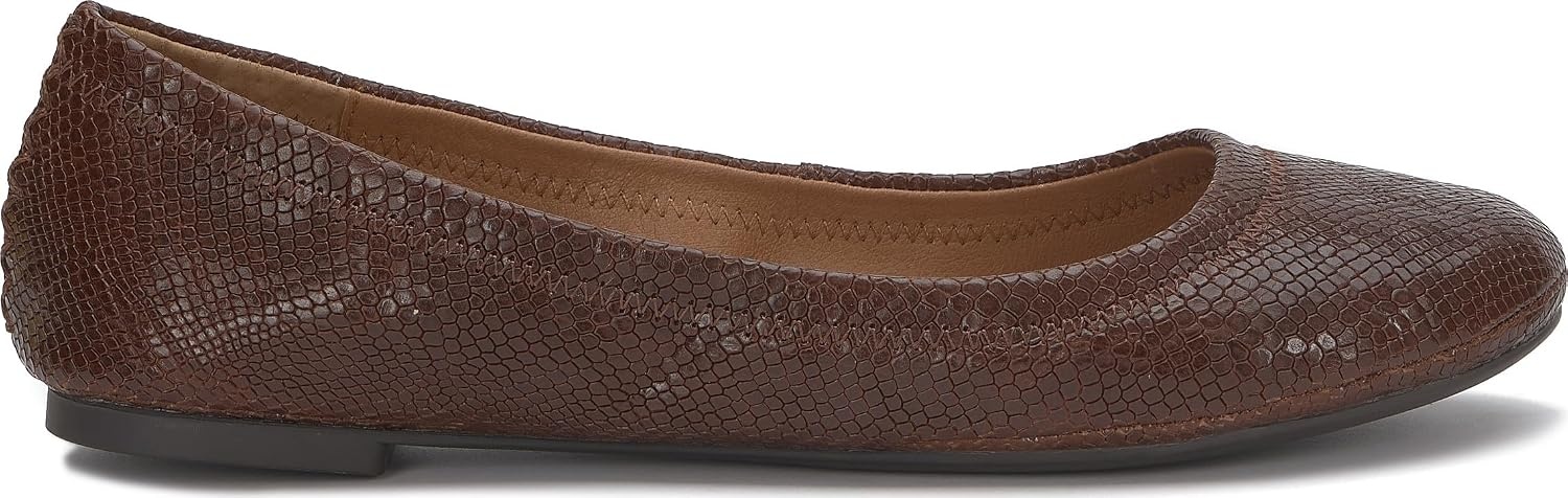 image:imageLucky Brand Womens Emmie Ballet Flat Comfortable SlipOn ShoesReishi
