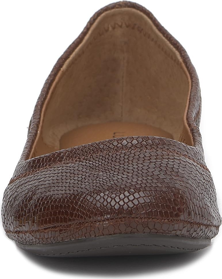 image:imageLucky Brand Womens Emmie Ballet Flat Comfortable SlipOn ShoesReishi