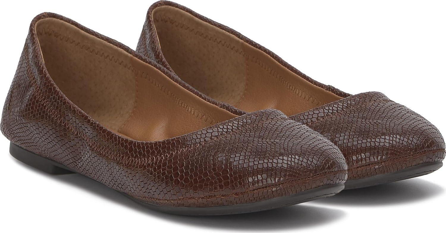 image:imageLucky Brand Womens Emmie Ballet Flat Comfortable SlipOn ShoesReishi